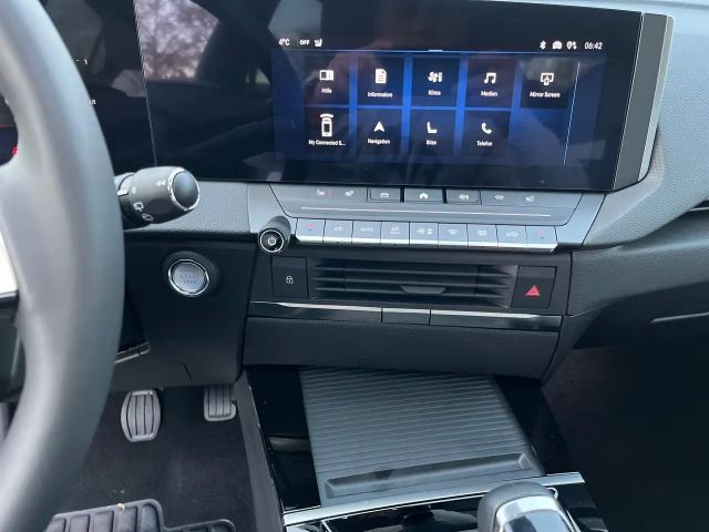 Opel Astra 1.2 Turbo Elegance Turbo