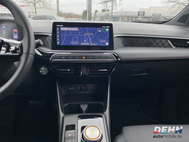 MG MG3 Hybrid+ Luxury