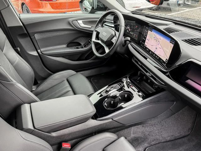 Audi A5 Avant S-Line