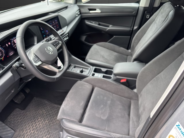 Volkswagen Caddy DSG Life Maxi