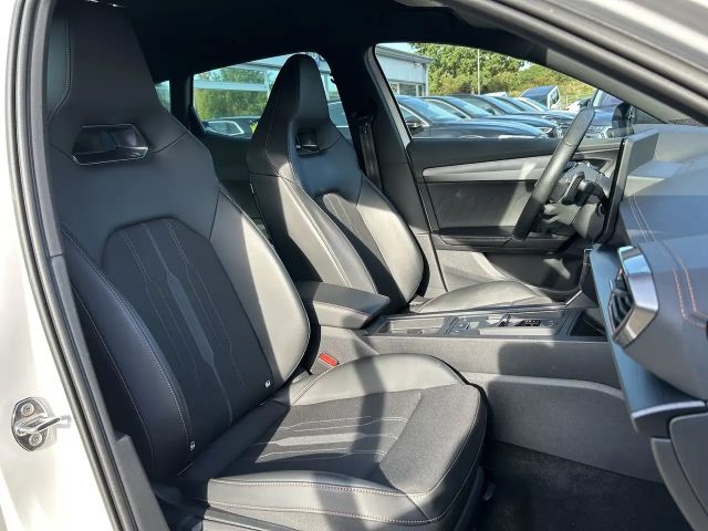 Cupra Formentor 2.0 TSI 4Drive DSG VZ