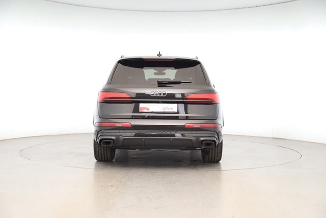 Audi Q7 45 TDI Quattro S-Line