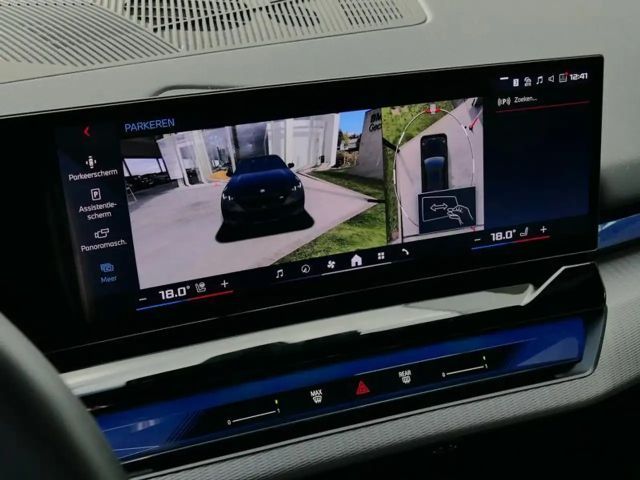 BMW i5 M60 Sedan xDrive