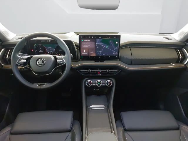 Skoda Kodiaq 2.0 TDI 4x4 Selection