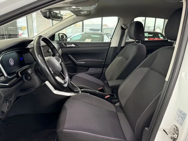 Volkswagen Taigo 1.0 TSI DSG Life