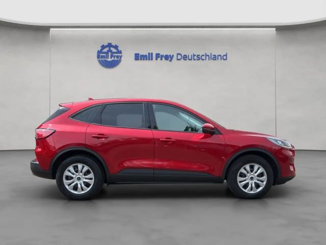 Ford Kuga Cool & Connect Hybrid