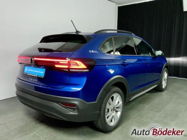 Volkswagen Taigo 1.5 TSI DSG