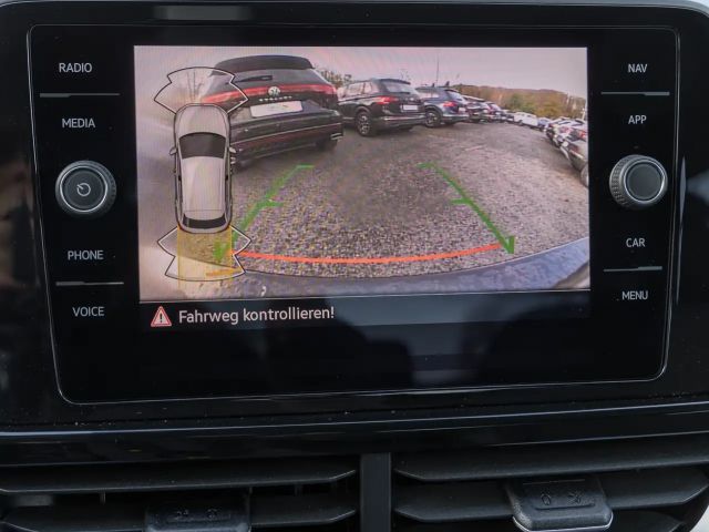 Volkswagen T-Roc 1.5 TSI DSG R-Line