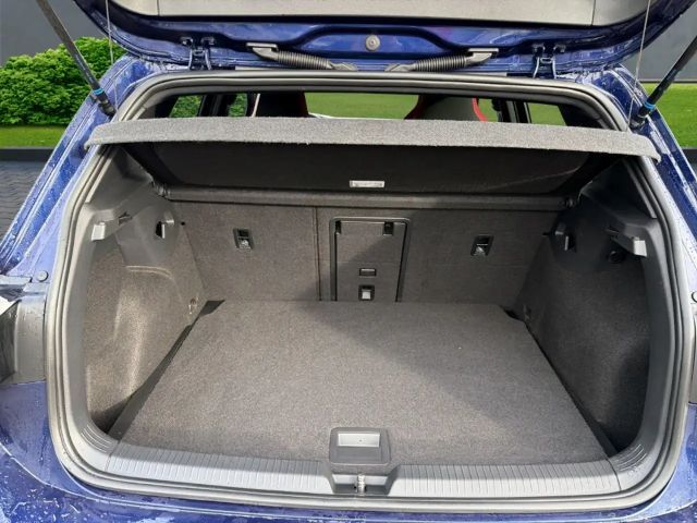 Volkswagen Golf 2.0 TSI GTI Golf VIII