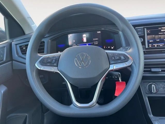 Volkswagen Polo VI 1.0 Fresh LM15