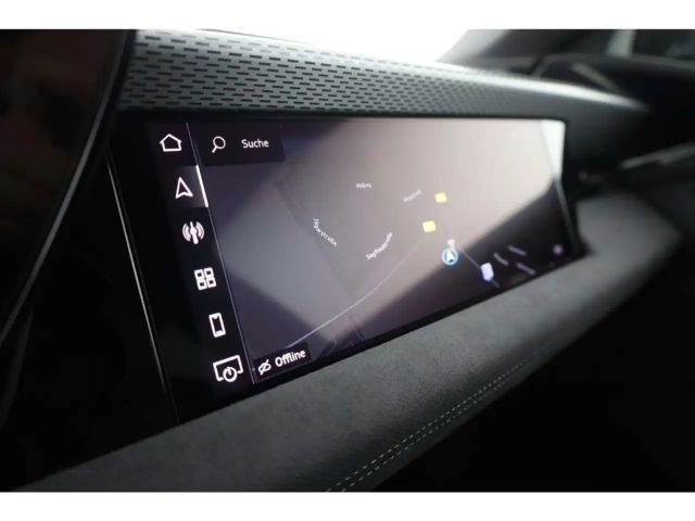 Audi A6 e-tron Performance Sportback