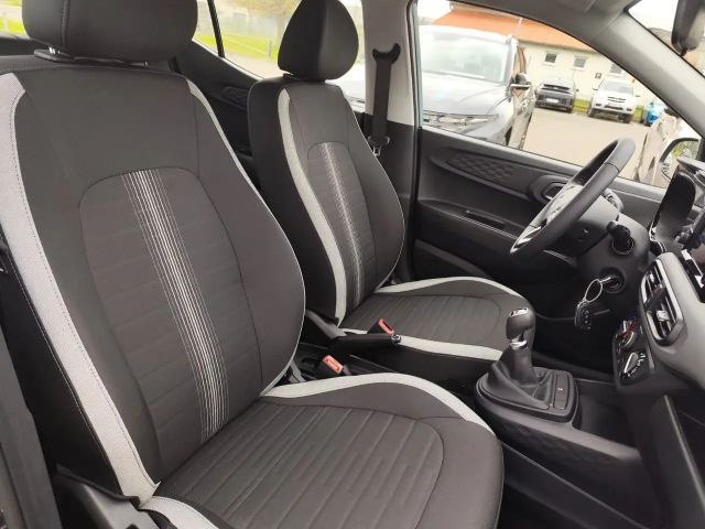 Hyundai i10 1.0 Select