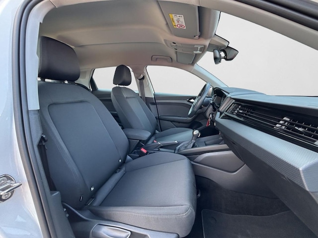 Audi A1 30 TFSI S-Tronic Sportback