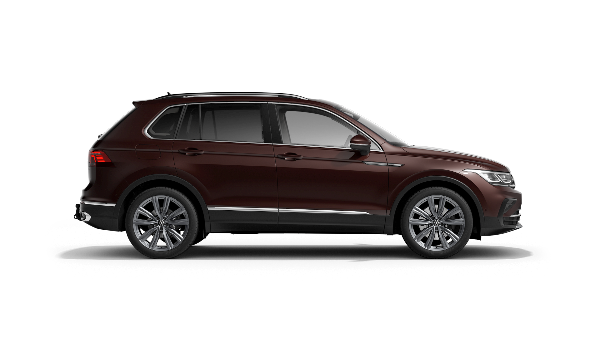 Volkswagen Tiguan 2.0 TDI Elegance Elegance