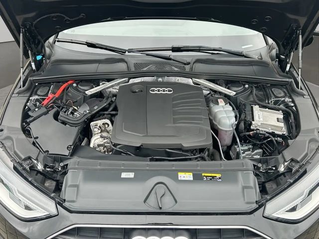 Audi A4 30 TDI Avant