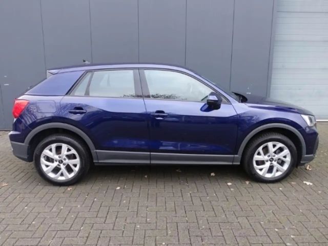Audi Q2 30 TFSI
