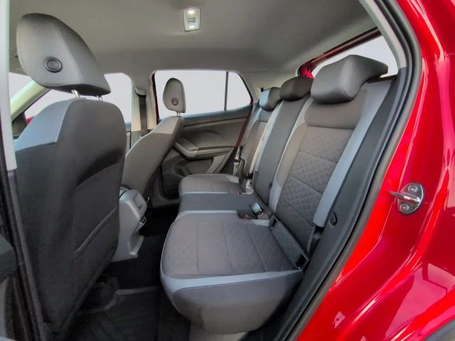 Volkswagen T-Cross 1.0 TSI Style