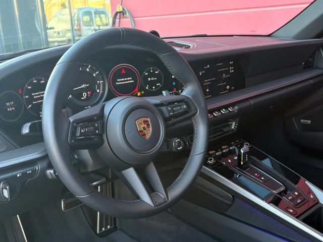 Porsche 911 Carrera Coupé