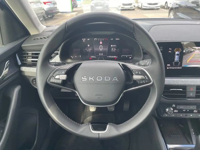 Skoda Kamiq 1.0 TSI Tour