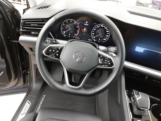 Volkswagen Touareg 3.0 V6 TSI 4Motion