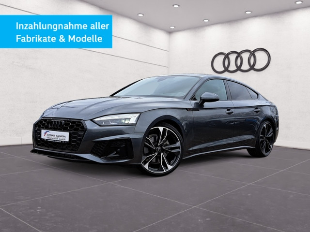 Audi A5 35 TFSI S-Line S-Tronic Sportback