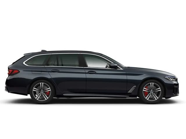 BMW 540 Touring xDrive40d