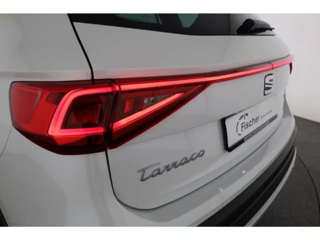 Seat Tarraco 2.0 TSI DSG Xcellence
