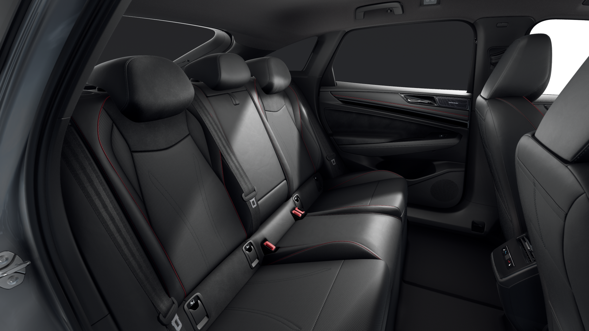 Volkswagen ID.7 4Motion