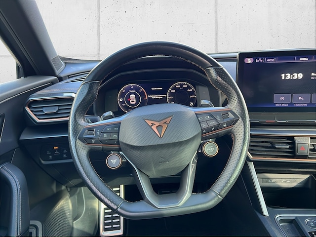 Cupra Formentor 1.4 VZ e-Hybrid