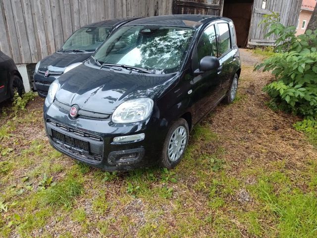 Fiat Panda 1.0 GSE Hybrid