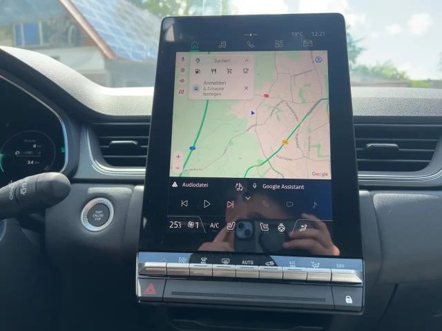 Renault Captur TCe 90 Techno