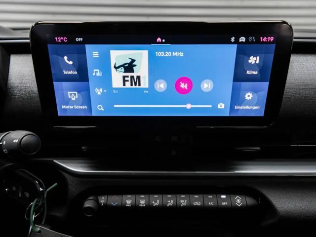 Fiat 600e 1,2 MHEV DCT 48V