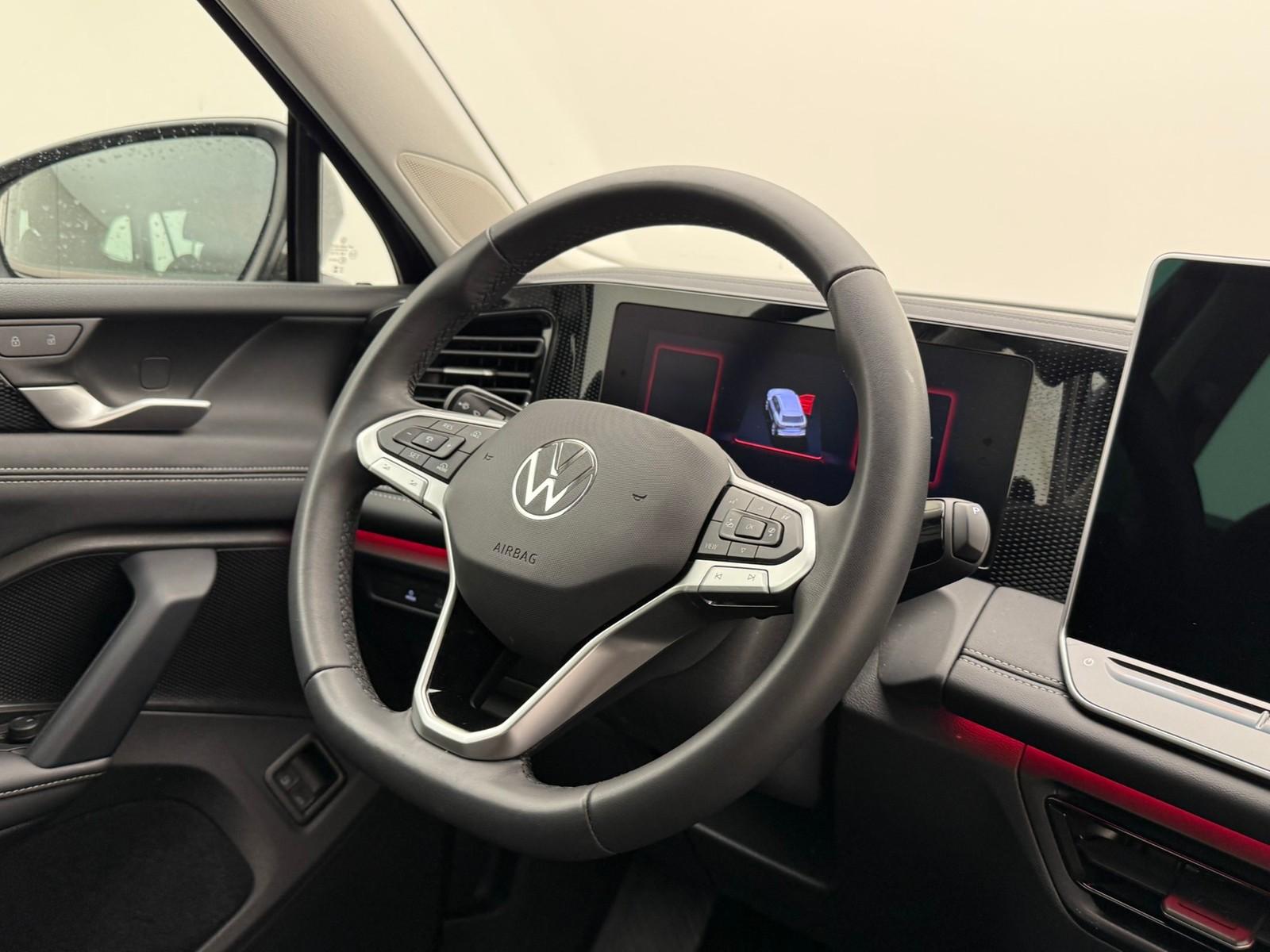 Volkswagen Tiguan DSG Life eHybrid