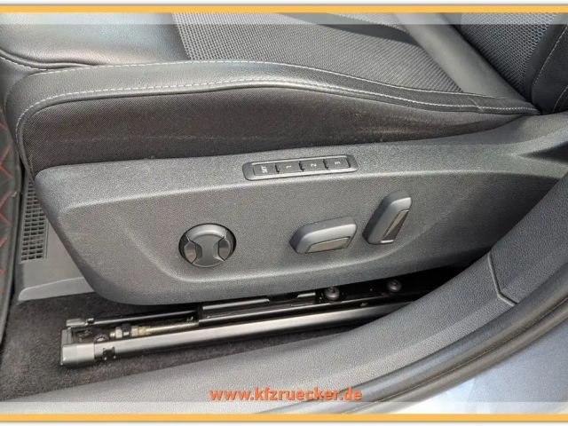 Skoda Octavia Combi Style Style