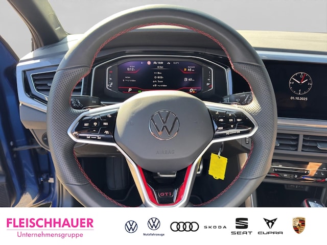 Volkswagen Polo 2.0 TSI