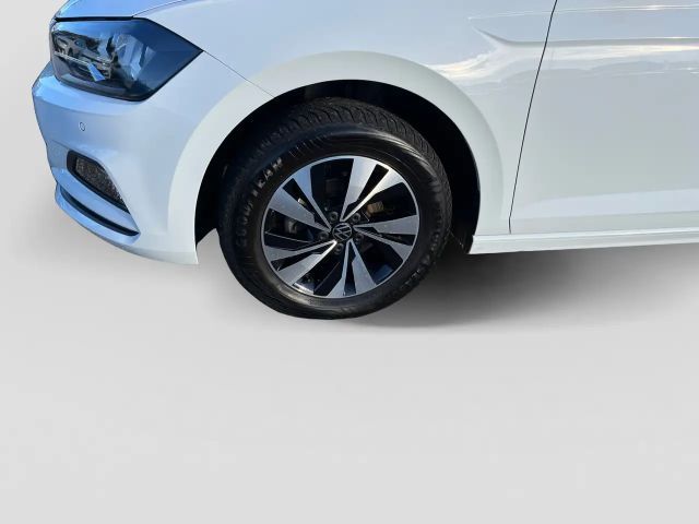 Volkswagen Polo Comfortline