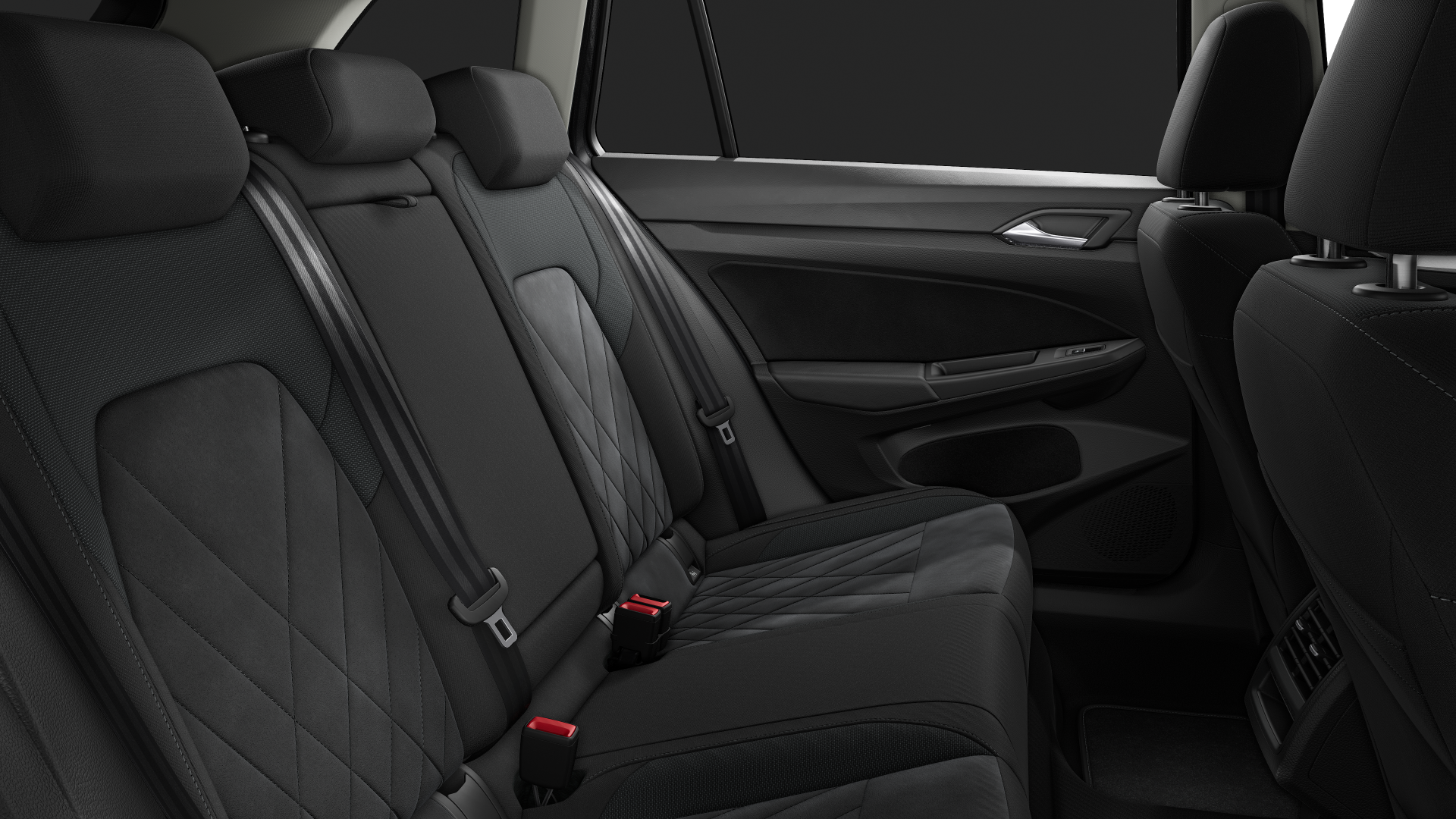 Volkswagen Golf 2.0 TDI DSG Life Variant