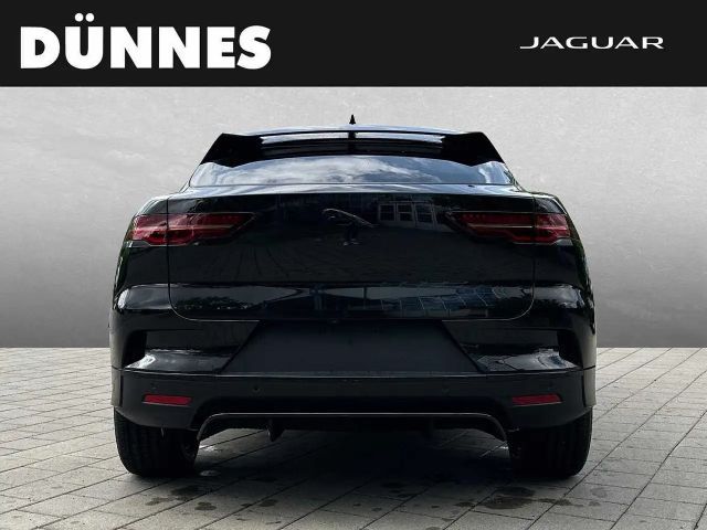 Jaguar I-Pace AWD R-Dynamic SE