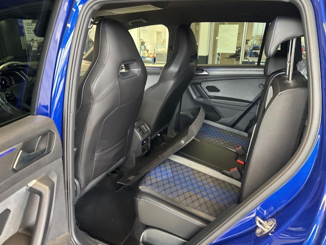 Volkswagen Tiguan Tiguan R 4M MATRIX KAMERA HARMAN 20"