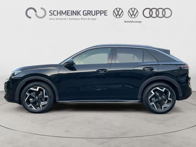 Volkswagen T-Roc 1.5 eTSI DSG R-Line