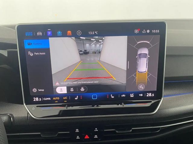 Volkswagen Golf DSG Sport