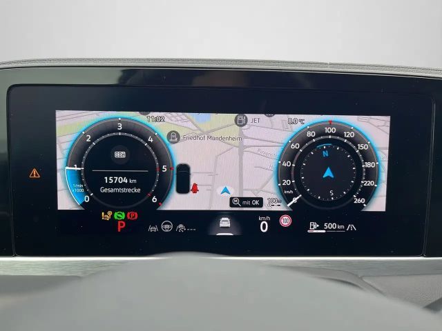 Volkswagen Passat 2.0 TDI Business DSG Variant