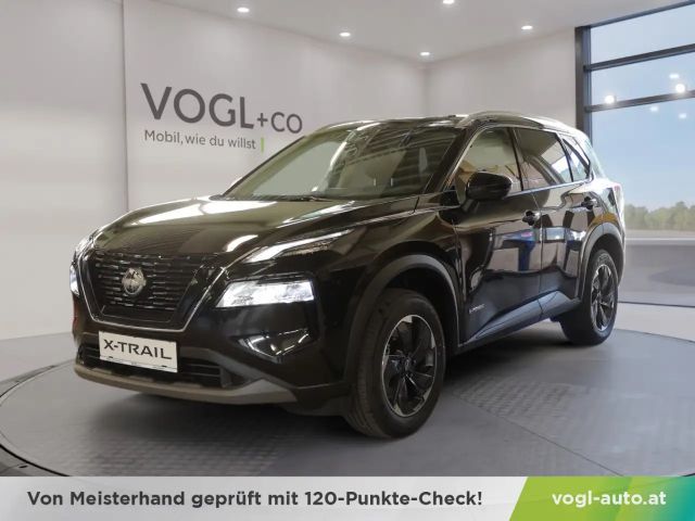Nissan X-trail N-Connecta e-4ORCE