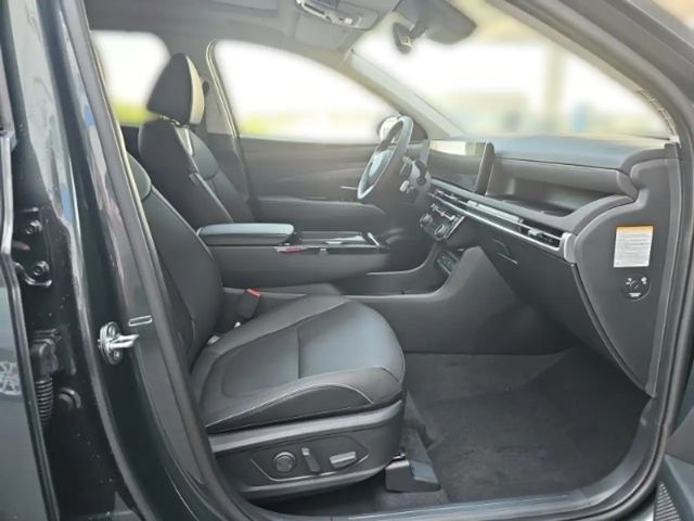 Hyundai Tucson 1.6 Prime T-GDi