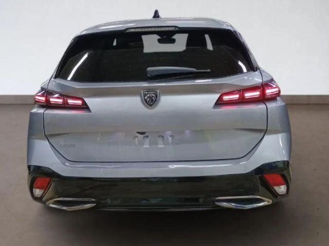 Peugeot 308 Allure Pack Hybrid SW