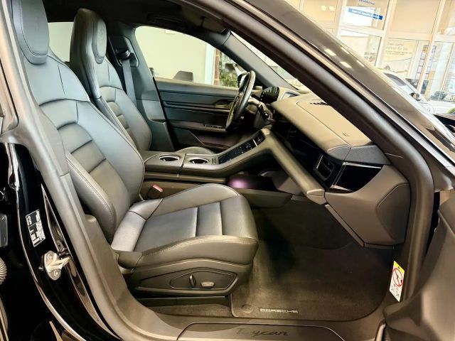 Porsche Taycan Performance Plus