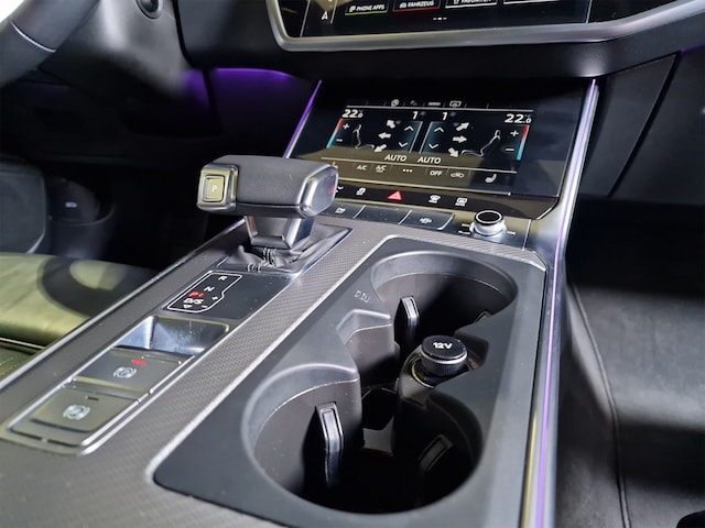 Audi A6 40 TDI Quattro S-Tronic Sedan Sport