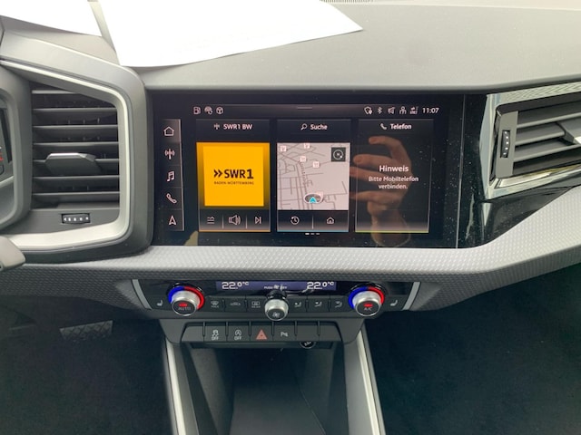 Audi A1 25 TFSI S-Tronic Sportback