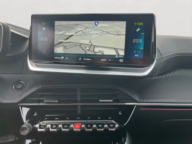 Peugeot 2008 GT-Line