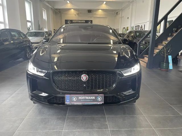 Jaguar I-Pace AWD SE